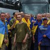 Україна повернула з полону ще 307 захисників
