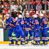 Американці стали першими фіналістами чемпіонату світу з хокею