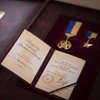 Зеленський присвоїв звання Героя України ще 7 військовим