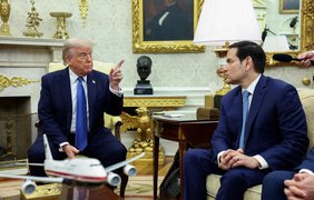 Трамп розпочав масові звільнення у Раді нацбезпеки США
