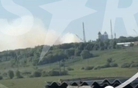 У Тульській області атаковано хімічне підприємство "Азот" - ЦПД