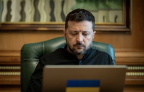 "москва навмисно затягує війну": Зеленський закликав посилити тиск на рф після нічних ударів 