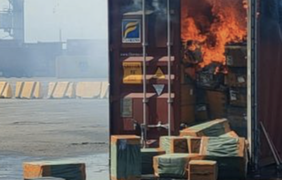 Ракетний удар рф по порту в Одесі: кількість загиблих зросла