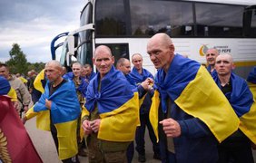 Україна готова віддати всіх полонених росіян, щоб забрати своїх, - Коордштаб