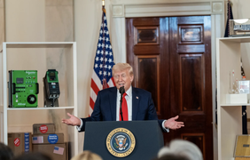Трамп поспішив повідомити про обмін між Україною та рф, бо "хотів бути першим" — Politico