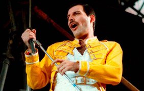 У вокаліста Queen Фредді Мерк'юрі є дочка від дружини друга - ЗМІ