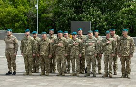 У Армія+ стартувало опитування про безбар’єрність у війську