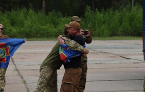 З полону повернули 307 захисників