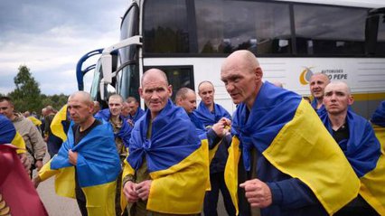 Україна готова віддати всіх полонених росіян, щоб забрати своїх, - Коордштаб