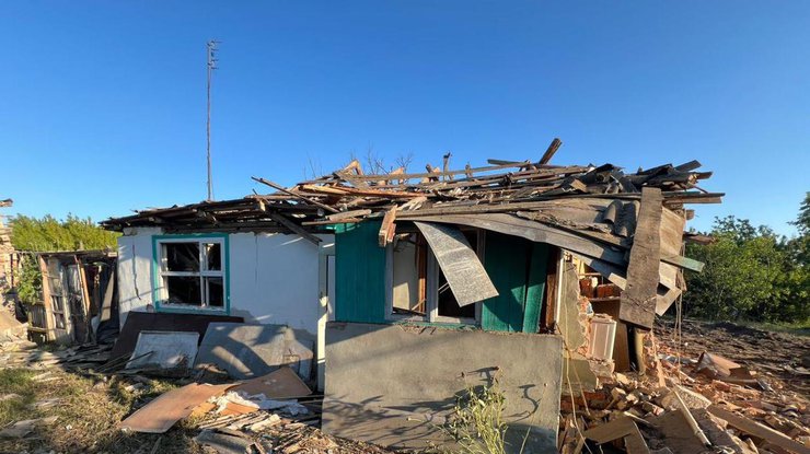 Фото: Олег Синєгубов