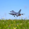 Нідерланди анонсували передачу Україні останньої партії F-16