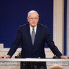 Назвали "ганьбою": у Трампа дали першу реакцію на обстріл Києва