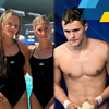 Україна вперше за 26 років здобула "золото" у синхронних стрибках на чемпіонаті Європи