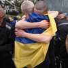 Обмін "1000 на 1000": в ГУР пояснили відсутність бійців "Азову"