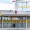 У Швеції дрон "атакував" посольство рф