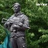 На Вінниччині відкрили монумент морпіхові Ярославу Христюку