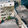 У Харкові було чотири прильоти "шахедів", згоріла типографія - Терехов