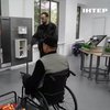 На Прикарпатті відкрили інклюзивний центр для ветеранів