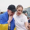 Сльози радості й обійми: як проходив третій етап обміну