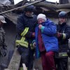 На Хмельниччині внаслідок нічної повітряної атаки загинуло чотири людини