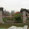 Згарище і руйни на Київщині: що розповіли свідки атаки