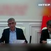 Вибух на "Азоті": дрони влучили у хімзавод росії