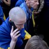 Обмін 1000 на 1000 завершено: як зустрічали героїв