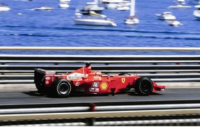 Ferrari Міхаеля Шумахера продали за 15,98 млн євро