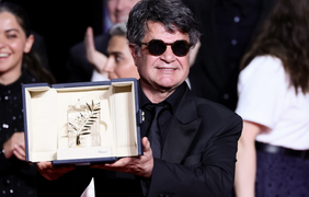 На Каннському фестивалі перемогла іранська драма: що відомо