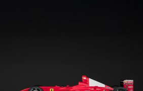 Ferrari Міхаеля Шумахера