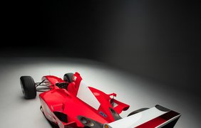 Ferrari Міхаеля Шумахера