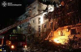 росія зробила нову цинічну заяву після рекордної атаки на Україну