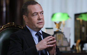У путіна розмріялися про "буферну зону" на всю Україну