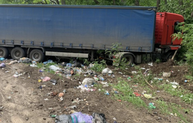 "Не зміг пережити трагедію": водій вкоротив собі віку після ДТП на Харківщині