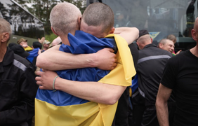 Обмін "1000 на 1000": в ГУР пояснили відсутність бійців "Азову"