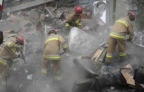 Удар по п'ятиповерхівці в Миколаєві: кількість жертв зросла