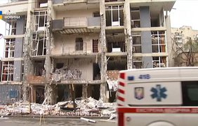 Рятували між ударами: як Київ пережив другу ніч пекла