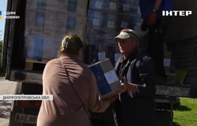 Обстріли не зупиняються: як виживає Нікопольщина