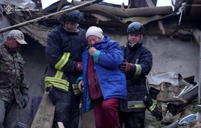 На Хмельниччині внаслідок нічної повітряної атаки загинуло чотири людини
