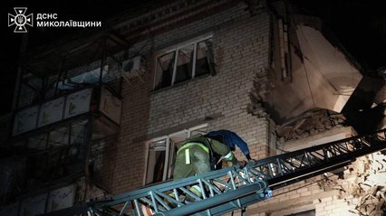 ЦПД попереджає: є сигнали про підготовку рф нових ударів по Україні