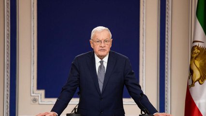 Назвали "ганьбою": у Трампа дали першу реакцію на обстріл Києва