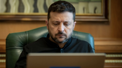 За що і проти кого введено три пакети санкцій: Зеленський дав пояснення  