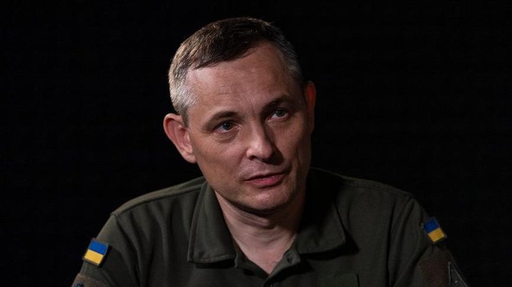 Юрій Ігнат. Олександр Брамський/Суспільне