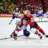 Збірна США з хокею вперше за 92 роки перемогла на чемпіонаті світу