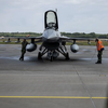 Нідерланди показали, як відправили Україні останні обіцяні F-16