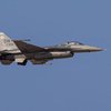 Нідерланди відправили Україні останню партію винищувачів F-16
