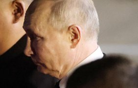 "путін зовсім збожеволів": у кремлі відповіли на заяву Трампа