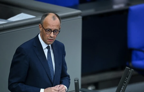 Захід дає "зелене світло" на дальні удари західною зброєю по території рф - Мерц