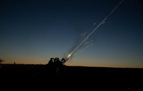 Росія запустила по Україні рекордну кількість далекобійних дронів