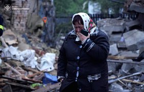 Хмельниччина другу ніч поспіль під ворожими ударами, пошкоджено будинки та підприємства